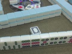 -素禅棋牌会所(海阳路店)