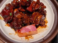 -周家二小姐的菜(西津渡店)