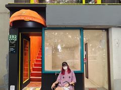-TOPVTG奢侈品回收站(陕西南路店)