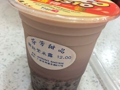-芬芳甜品(同福路店)