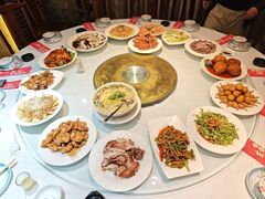 -东北大院·东北菜(三台子店)