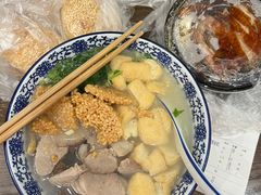 -小潘记鸭血粉丝汤