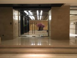 -北京柏悦酒店宴会厅