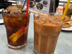 -华嫂冰室(尖沙咀店)