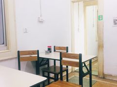 大堂-郑妈妈油炸工坊(石坦巷店)