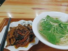 -富源春面馆(四川北路店)