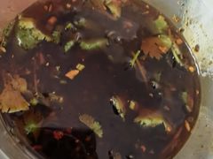 -汝萍传统蘸水菜(春华路总店)