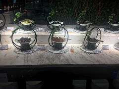 -蓝海国际大饭店·蓝钻自助百汇(兰山店)