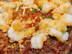 -绿茶餐厅(天津天河城店)