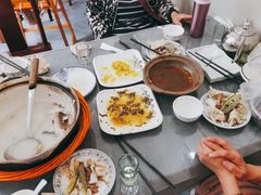 -山水之味·大鱼头·农家菜(张公洞店)