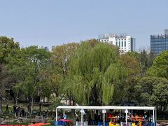 -宁波儿童公园(鄞州区)