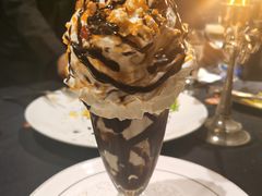 -小火花·干式熟成牛排馆Spark SteakHouse(剑桥郡店)