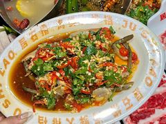 -潮澎派·潮汕菜大排档(南较西路店)