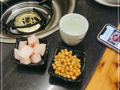 -小饕荟雅安贡椒鱼鲜馆(广福桥店)