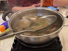 -小煵记·打边炉(西丽文光店)