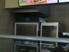 -赛百味SUBWAY(凯德mall大峡谷店)