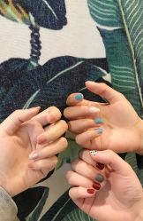-雪儿·YuKi美甲美睫皮肤管理Salon