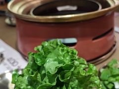 -西塔老太太泥炉烤肉(北京双井店)