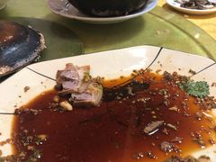 -台山第一家兴华黄鳝饭·黄鳝婆(开平店)