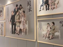 -小阿福儿童摄影(华中智谷店)