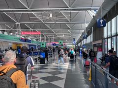 -奥黑尔国际机场