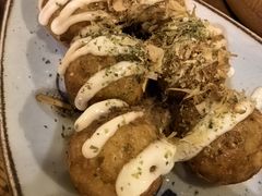 -深夜食堂(永康南路店)