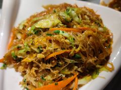 铁板粉丝-迎晨餐厅(青芝坞店)