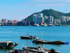 -海沧湾公园