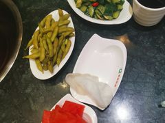 -草原饭店火锅