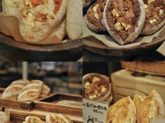 -佐敦面包铺·JORDAN BAKERY