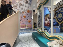 -奈尔宝家庭中心·亲子餐厅(苏州大悦城店)