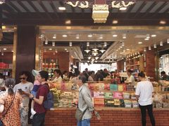 门面-老城隍庙食品商店(豫园商城店)