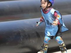-逸动少儿体能·运动培训(申花校区)