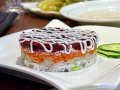 -92°C俄式厨房(中央大街店)