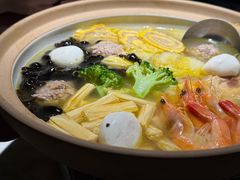 -寻宝记绍兴菜(状元店)