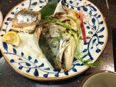 -德川家日本料理(中关村寰太大厦店)