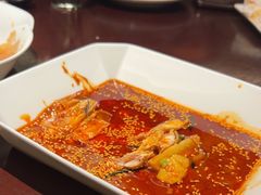 -俏江南(东方广场店)