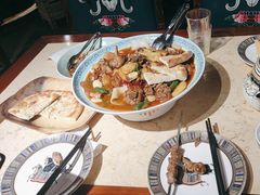 -品质伊骊新疆菜(紫金店)