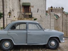 -华谊兄弟（长沙）电影小镇