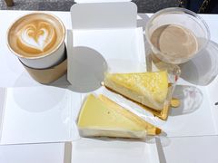 -Legno.ita Coffee by Wood(襄阳南路店)