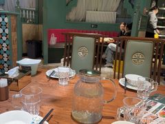 -驿楼兰·新疆菜(火车站店)
