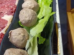 -潮正和潮汕牛肉火锅·老字号(番禺万达店)