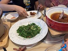 -锦粤宫·精致粤菜(深圳北站店)