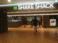 门面-Shake Shack(西单大悦城店)