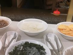 -新辣道鱼火锅(上地华联店)