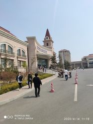 -大连市妇女儿童医疗中心