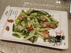 -香厨中餐厅(松北香格里拉店)