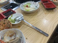 -真情鲍鱼海鲜汤
