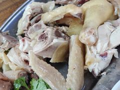 -肥婆兰鸡饭(西门外街店)