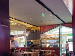 -茅庐川菜(烟台万象汇店)